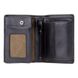 Мужской бумажник Visconti TSC44 Lucca (Black) с защитой RFID