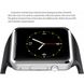 Смарт-часы Smart A1 Turbo Black (5015)