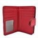 Жіночий місткий гаманець зі шкірозамінника Wenty B0253-M-red