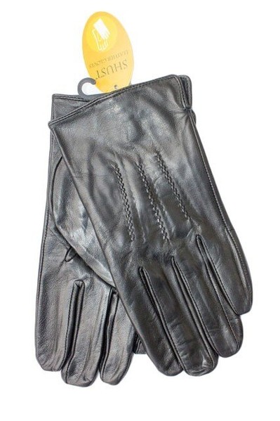 Мужские перчатки Shust Gloves 834 купить недорого в Ты Купи