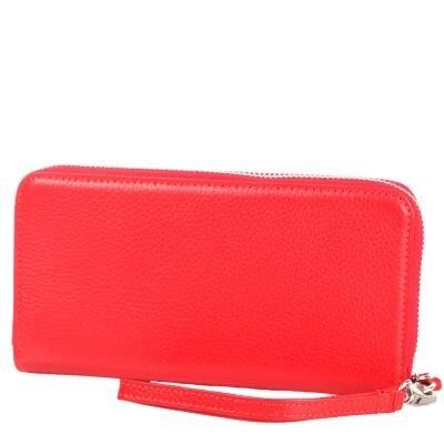 Жіночий шкіряний гаманець CANPELLINI SHI709-172 купити недорого в Ти Купи