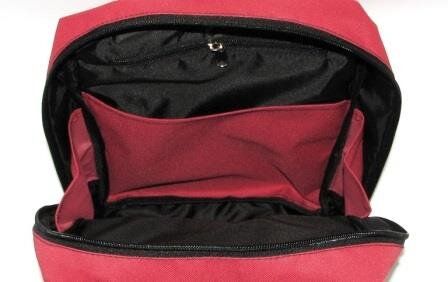 Рюкзак DNK Backpack 900-5 (DNK Backpack 900-5) купить недорого в Ты Купи