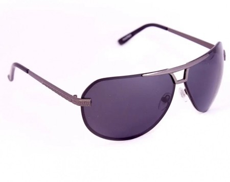Солнцезащитные поляризационные мужские очки Matrix P08363-2 купить недорого в Ты Купи