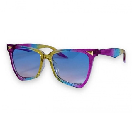 Cолнцезащитные женские очки Cardeo 1330-15 купить недорого в Ты Купи