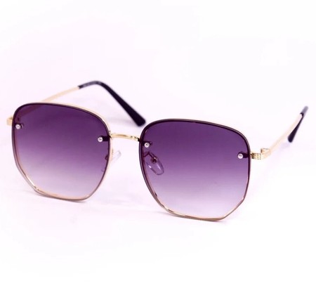 Жіночі сонцезахисні окуляри 80-256-3 купити недорого в Ти Купи