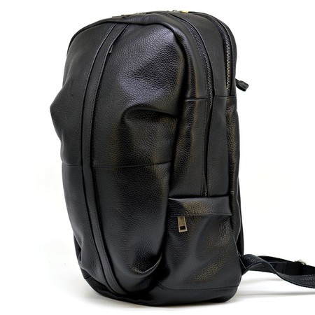 Мужской кожаный рюкзак FA-7340-3md TARWA купить недорого в Ты Купи
