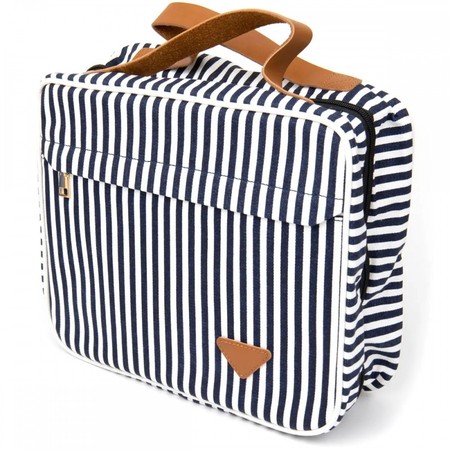 Текстильна сумка-органайзер для подорожей Vintage 20651 купити недорого в Ти Купи