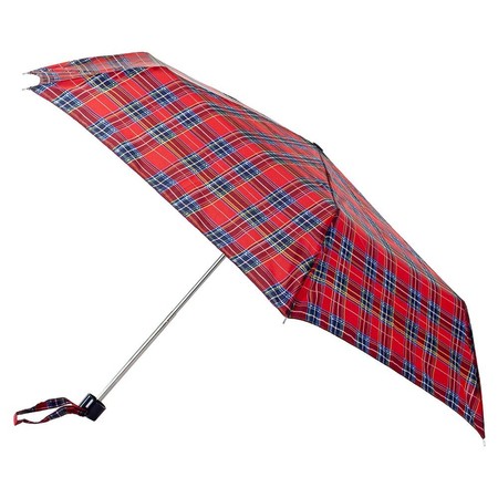 Механический женский зонт Incognito-4 L412 Royal Stewart (Королевский Стюарт) купить недорого в Ты Купи