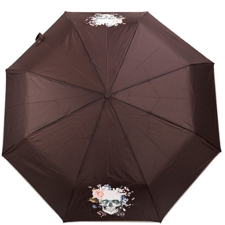 Жіноча механічна парасолька ART RAIN zar3512-76 купити недорого в Ти Купи