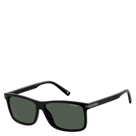 Жіночі окуляри з поляризаційними ультралегкі лінзами POLAROID pld2075sx-80759m9 купити недорого в Ти Купи