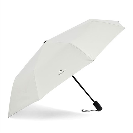 Автоматична парасолька Monsen C1UV4-white купити недорого в Ти Купи