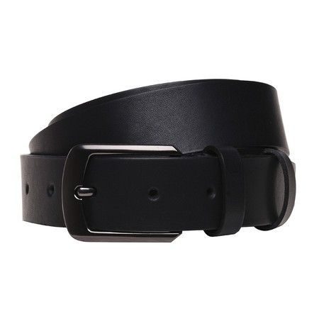 Кожаный мужской ремень Borsa Leather v1mb12 купить недорого в Ты Купи