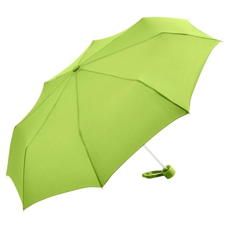 Зонт складной Fare 5008 Лайм (1036) купить недорого в Ты Купи