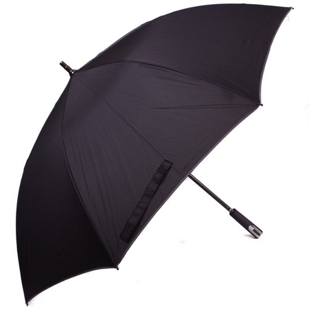 Зонт-трость мужской полуавтомат с большим куполом ZEST купить недорого в Ты Купи