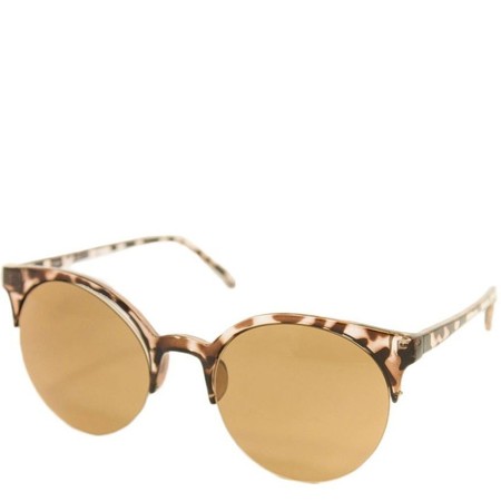 Модні жіночі сонцезахисні окуляри купити недорого в Ти Купи