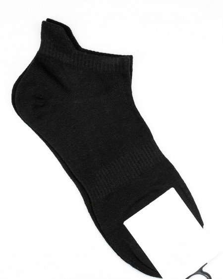 Шкарпетки ISSA PLUS NS-308 37-41 чорний купити недорого в Ти Купи