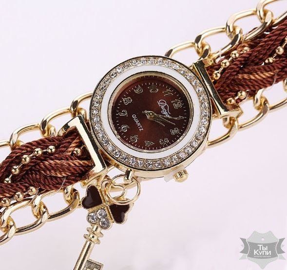 Жіночий годинник CL Key (1340) купити недорого в Ти Купи