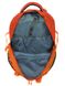 Туристический рюкзак из нейлона Royal Mountain 8463 orange
