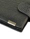 Шкіряний чоловічий гаманець Spa Bretton M3603 black