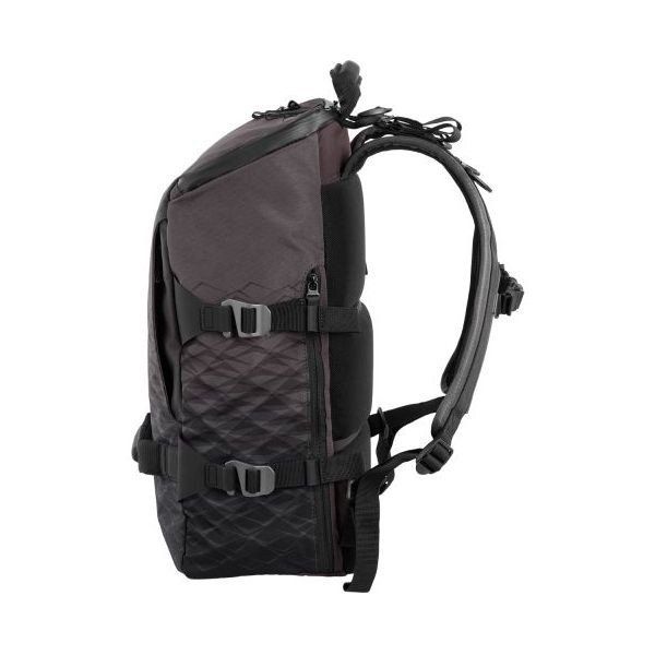 Чорний рюкзак Victorinox Travel Vx Touring Vt601488 купити недорого в Ти Купи