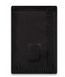 Кошелек из ткани Urban Planet W1 Black