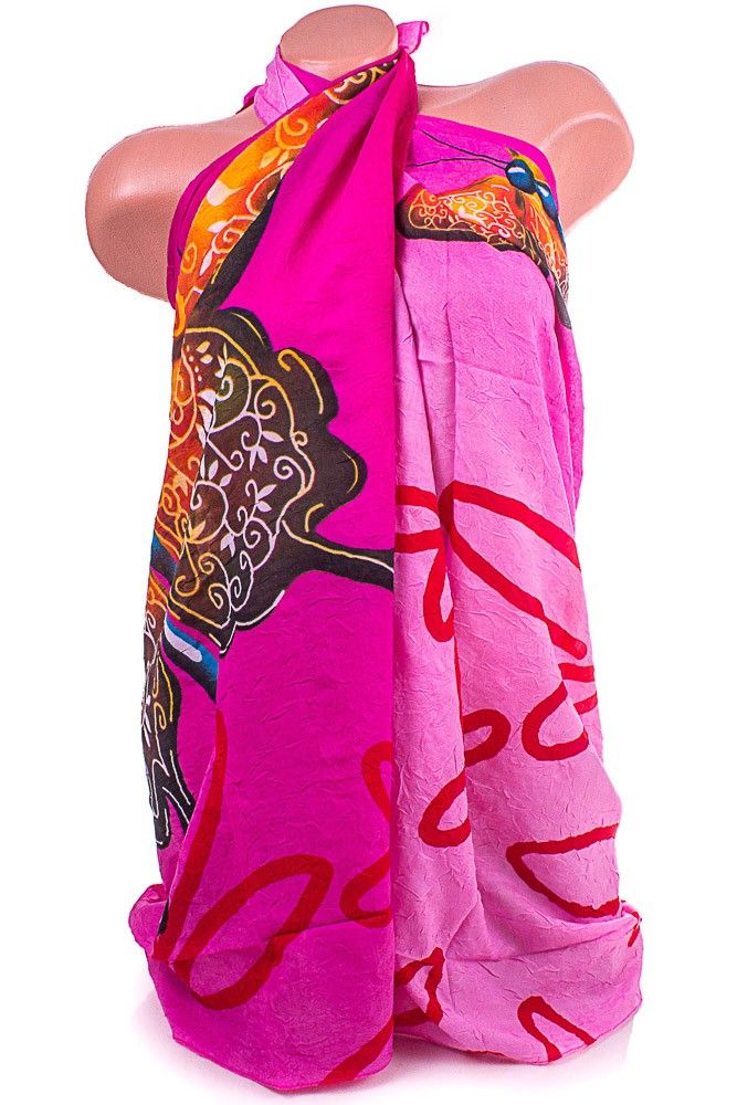 Жіночий шарф ASHMA DS41-525-2 купити недорого в Ти Купи