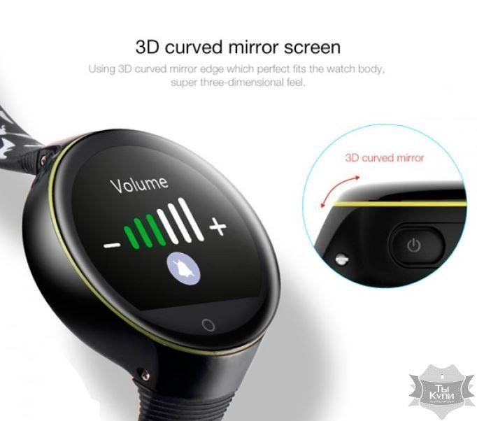 Дитячі смарт-годинник UWatch Smart GPS KW800 (9020) купити недорого в Ти Купи