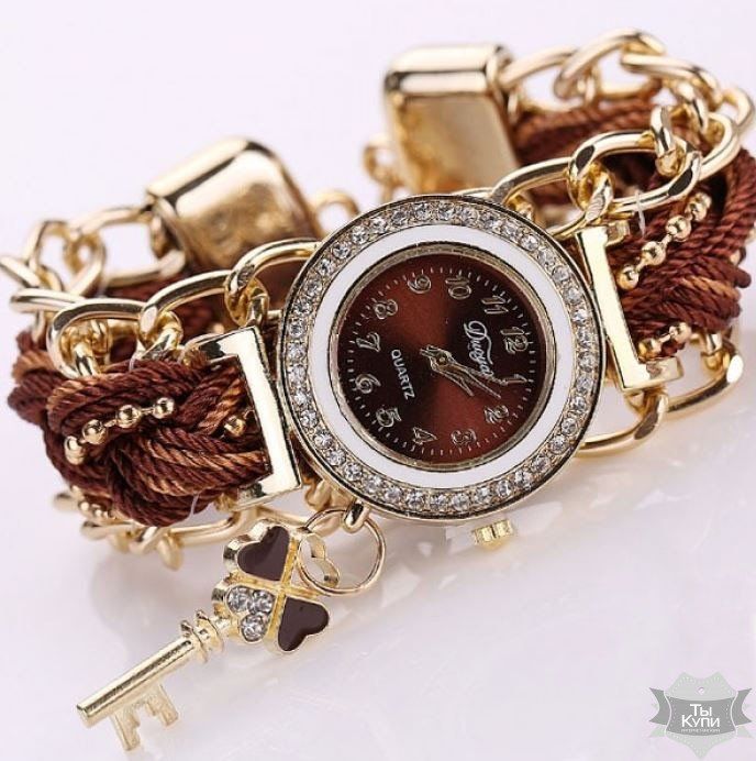 Жіночий годинник CL Key (1340) купити недорого в Ти Купи