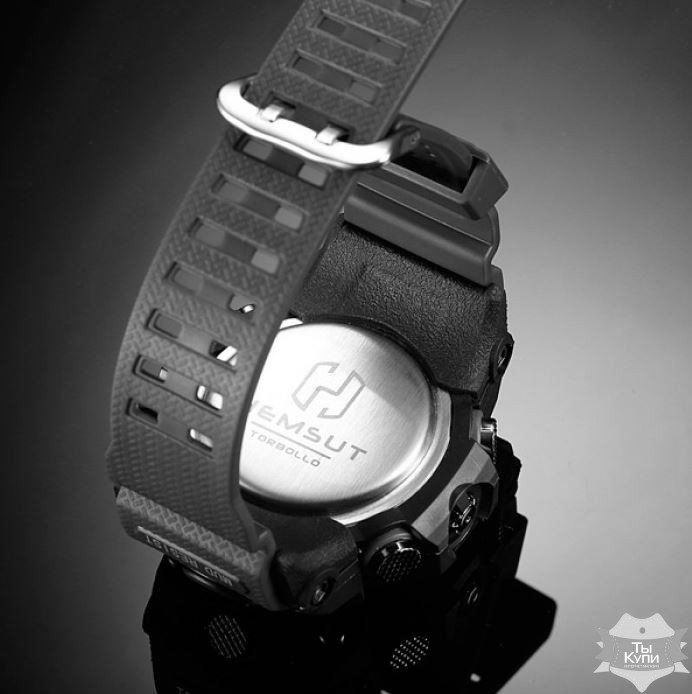 Чоловічий наручний годинник Torbollo Sport (1230) купити недорого в Ти Купи