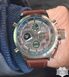 Чоловічий наручний спортивний годинник AMST Mountain (тисяча двісті тридцять три)