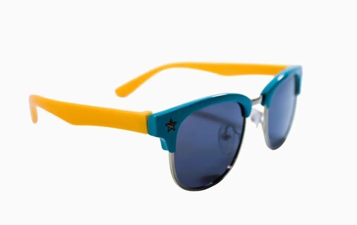 Детские поляризационные солнцезащитные очки Polarized P16133-3 купить недорого в Ты Купи