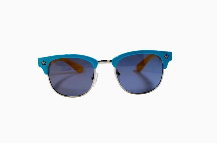 Детские поляризационные солнцезащитные очки Polarized P16133-3 купить недорого в Ты Купи
