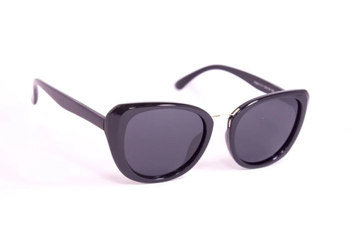Поляризационные солнцезащитные женские очки Polarized P0913-1 купить недорого в Ты Купи