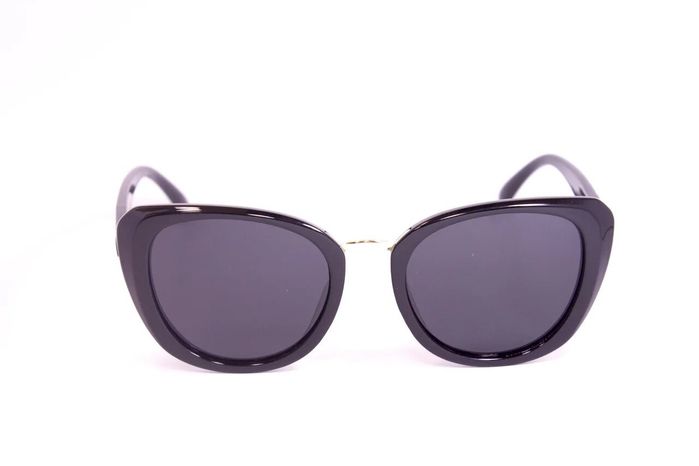 Поляризационные солнцезащитные женские очки Polarized P0913-1 купить недорого в Ты Купи