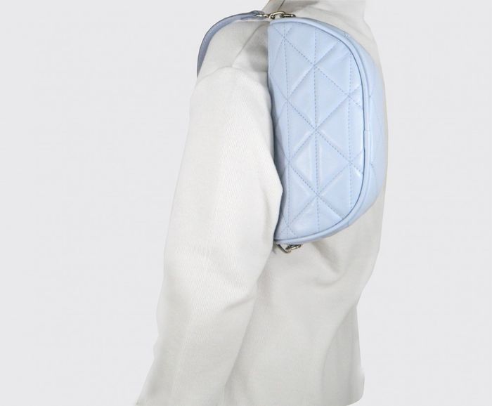 Женская сумочка из натуральной кожи Svіtlana Zubko Fetta s1021-s купить недорого в Ты Купи