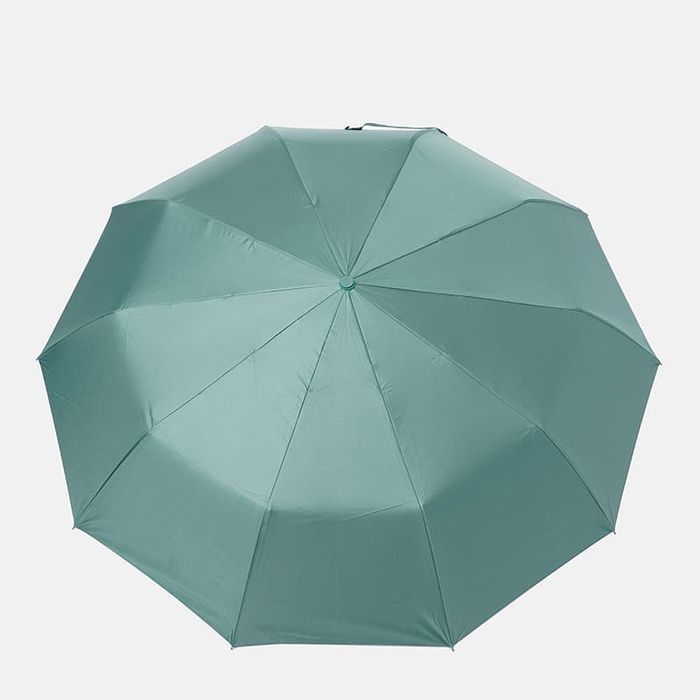 Автоматична парасолька Monsen C1GD02179g-green купити недорого в Ти Купи