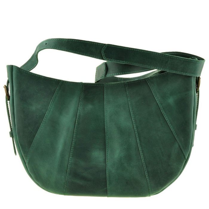 Женская сумка BlankNote «Круассан» bn-bag-12-iz купить недорого в Ты Купи