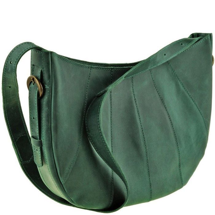 Жіноча сумка BlankNote «Круасан» bn-bag-12-iz купити недорого в Ти Купи