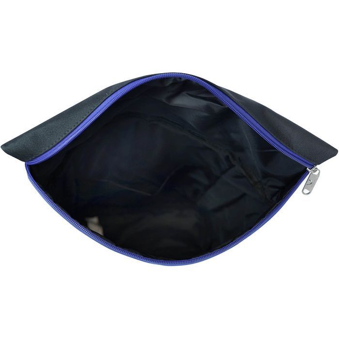 Рюкзак роллтоп Bagland Holder 25 л. електрик/чорний (0051666) купити недорого в Ти Купи