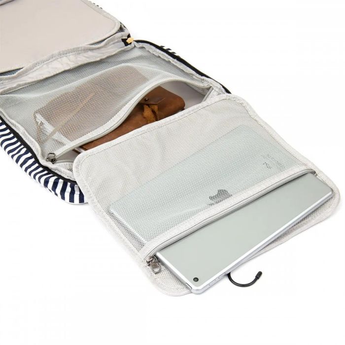Текстильная сумка-органайзер для путешествий Vintage 20651 купить недорого в Ты Купи