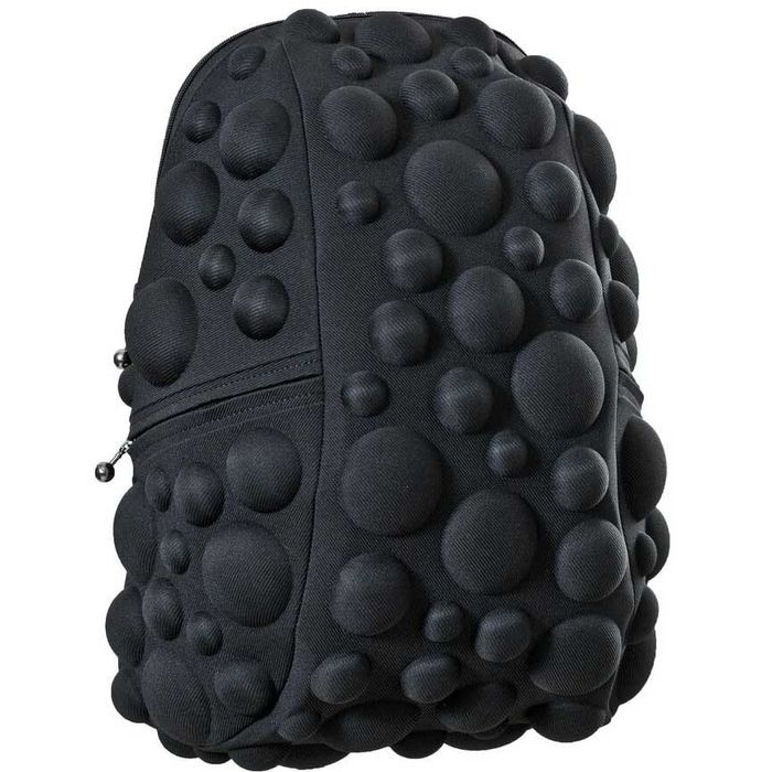Рюкзак MadPax FULL колір Black (KZ24483606) купити недорого в Ти Купи
