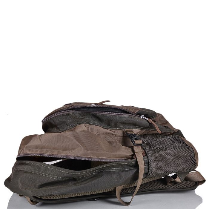 Городской рюкзак вместительный ONEPOLAR w1768-chakki купить недорого в Ты Купи
