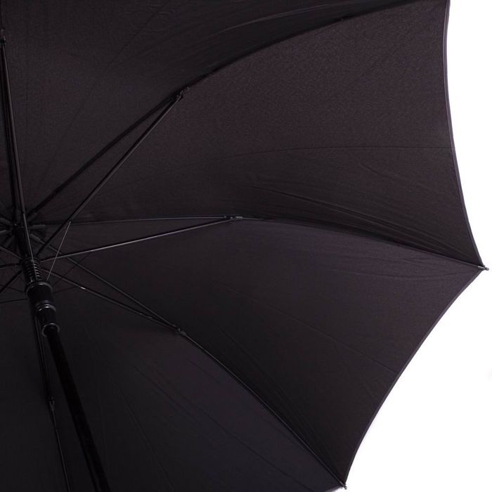 Зонт-трость мужской полуавтомат с большим куполом ZEST купить недорого в Ты Купи