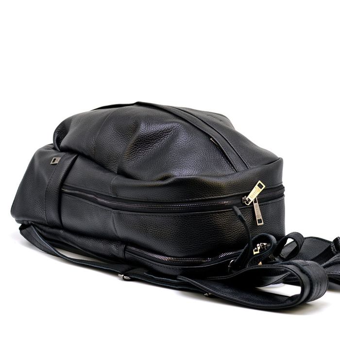 Мужской кожаный рюкзак FA-7340-3md TARWA купить недорого в Ты Купи