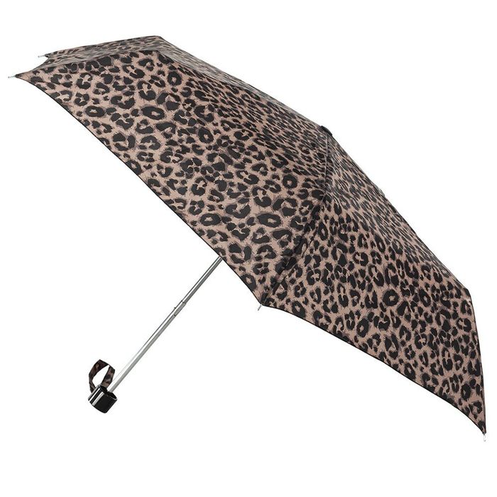 Механический женский зонтик INCOGNITO FULL412-animal купить недорого в Ты Купи