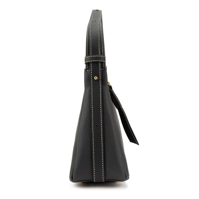 Женская стильная сумка из натуральной кожи Olivia Leather B24-W-6613A купить недорого в Ты Купи