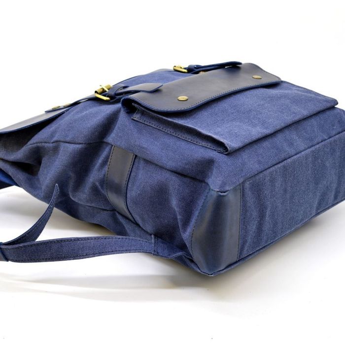 Мужской тканевый рюкзак TARWA KKc-9001-4lx купить недорого в Ты Купи