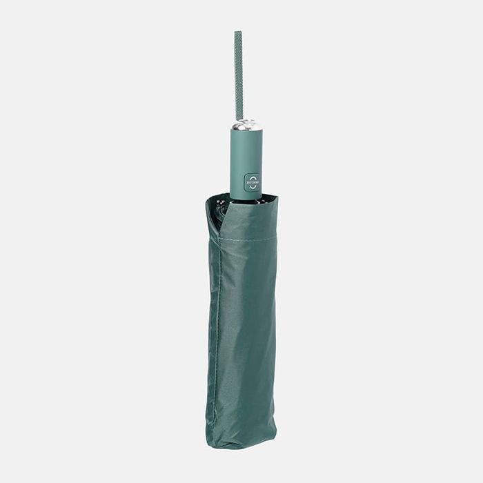 Автоматична парасолька Monsen C1GD02179g-green купити недорого в Ти Купи