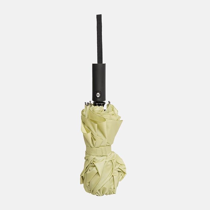 Автоматична парасолька Monsen CV12324g-green купити недорого в Ти Купи