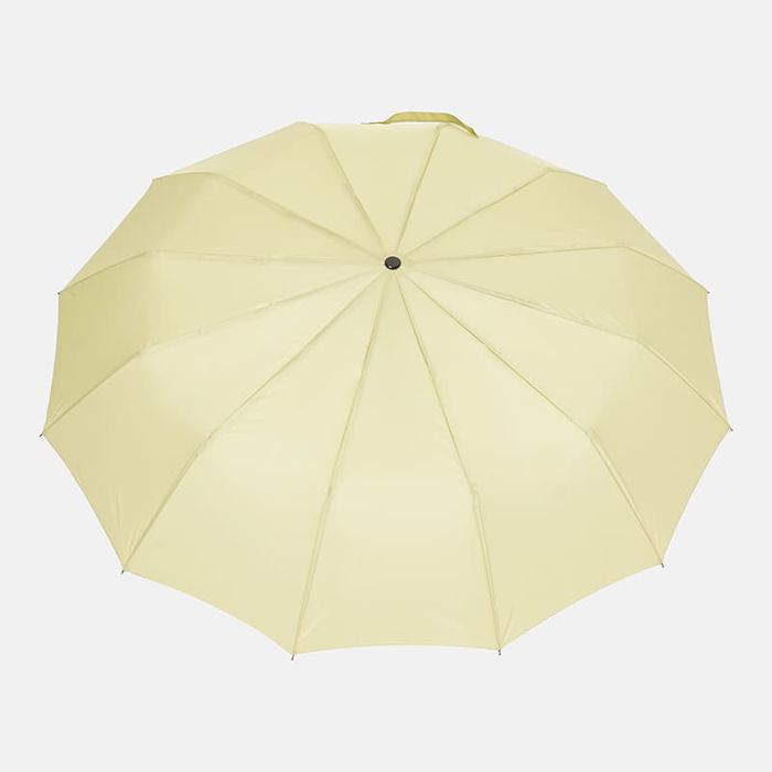 Автоматична парасолька Monsen CV12324g-green купити недорого в Ти Купи